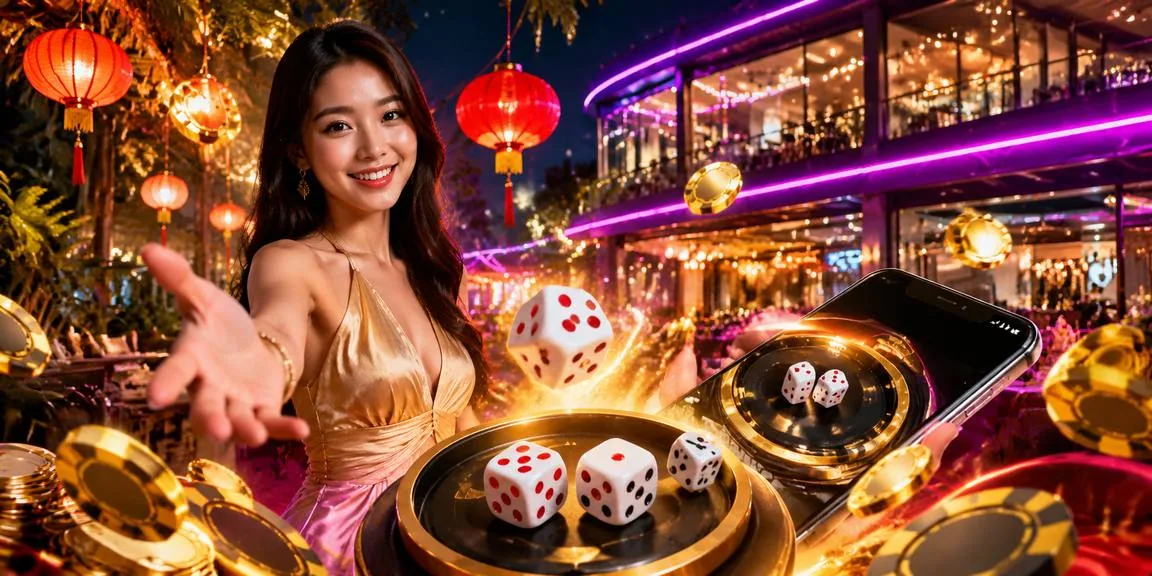 Ưu Đãi Casino Trực Tiếp